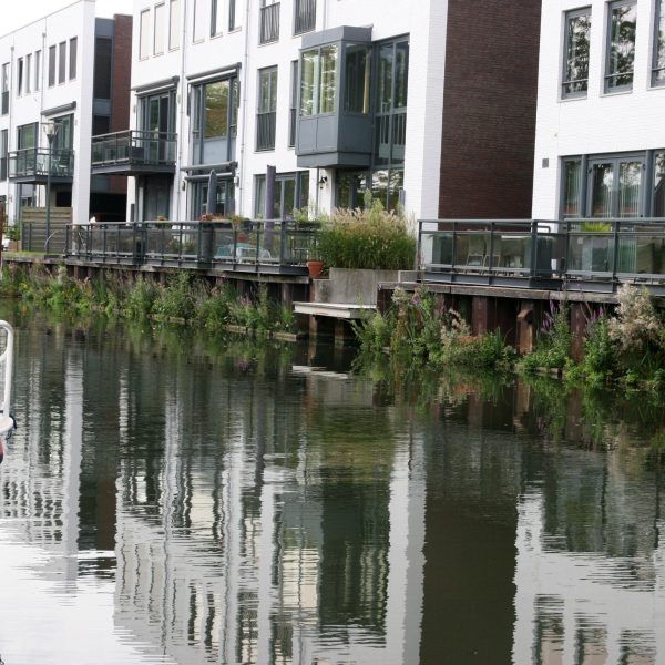 Flot Oudenbosch