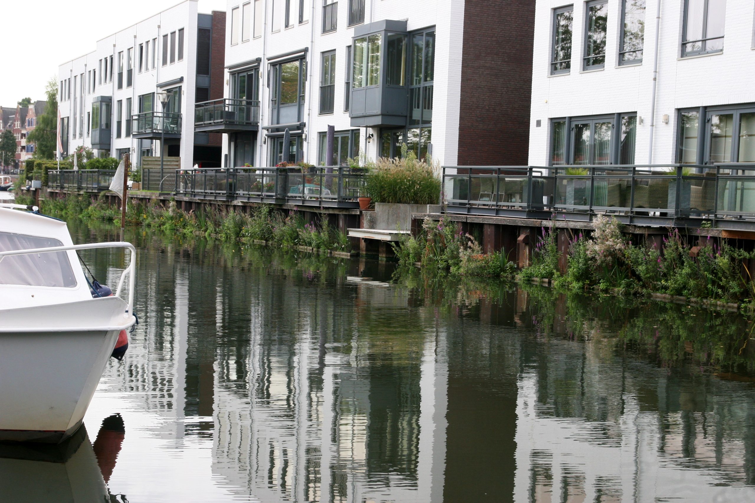 Flot Oudenbosch